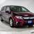 2020 *Honda* *Odyssey* *EX-L Automatic* Deep Scarlet 15 thumbnail