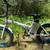 20 inch fat tire folding electric bike 1 thumbnail
