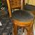 Solid wood bar stools 1 thumbnail