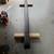 Handmade balance beam 8 foot 2 thumbnail