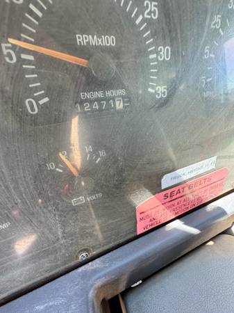 1998 Ford LOUISVILLE L8501 - Photo 5