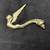 FLYING LADY, WINGED GODDESS HOOD ORNAMENT CHROME PLATED – RARE 1 thumbnail