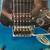 Washburn Sonamaster Electric Guitar 2 thumbnail