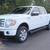 2013 FORD F150 SUPERCREW CAB LARIAT 4x4 OFF ROAD PKG AND TOWN PKG 1 thumbnail