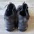 Nike Air Max 270 Bowfin Men’s Shoes (Triple Black, Size 13, like new) 4 thumbnail