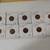 10 Indian Head Cent Coins Group #5 1 thumbnail