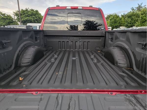 2021 Ford F250 Super Duty LARIAT 4X4 FX4 STK#510786 - $48,550 (Murfreesboro)63621548175361122