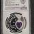 2022 $$1 Purple Heart-Colorized Coin 2 thumbnail