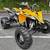 2016 Yamaha YFZ450R Special Edition 60th Anniversary 1 thumbnail