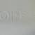 Herman Miller/Eames Molded White Plastic Counter Stool - LN 13 thumbnail