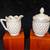 Fenton Milk Glass Sugar And Creamer 2 thumbnail