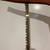 Vintage Red Wood Buck Saw / Bow Saw 11 thumbnail