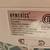HUMIDIFIER HOMEDICS COOL AND WARM MIST ULTRASONIC LIKE NEW 9 thumbnail