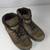 RUGGED OUTBACK HIKING-WORK BOOTS  SIZE 12 HEAVY DUTY BOOT GREAT SHAPE 2 thumbnail
