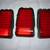 1969 Olds 442 Tail Lights 6 thumbnail