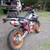 Auction (1691): 2018 Suzuki DRZ400 Supermoto Motorcycle 5 thumbnail