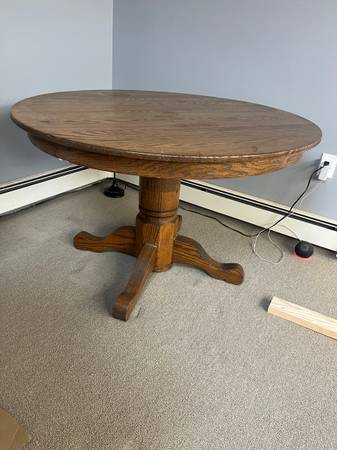 Round Table 1