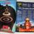 KART RACER (2003) Pressbook Movie Magazine.  With Randy Quaid 2 thumbnail