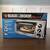 Black & Decker Large Capacity Countertop Oven TRO480BS 2 thumbnail