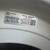 LG DLE3400W Electric Dryer Used/Like New 3 thumbnail