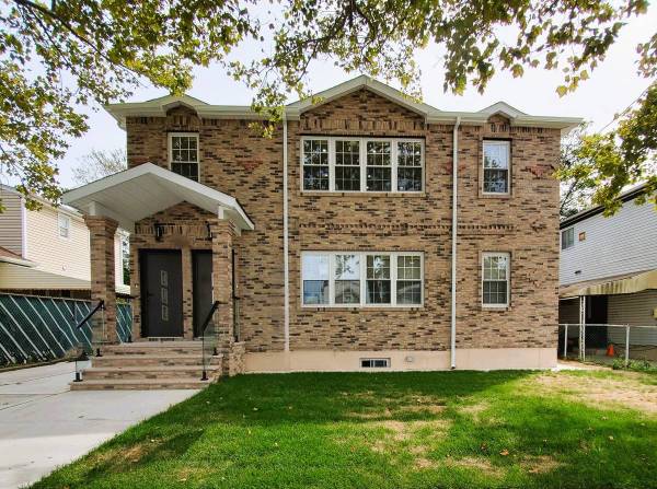 $1,499,000 / 8br - 3700ft2 - New Detached 8 Bedrooms 2 Family House on 50/100 Lot (VIDEO) (Springfield Gardens/Rosedale)64033629759746121
