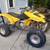 Honda 400 EX Quad, $275.00 O.B.O. 1 thumbnail
