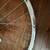 Vintage Schwinn Stingray S2 rear back wheel - 1969 1970 1971 5 thumbnail