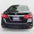 2017 Nissan Sentra  S Sedan 5 thumbnail
