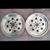 Weld Racing Draglite 4 lug wheels 1 thumbnail