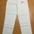 2 Pairs of Lee Women’s Size 18 Long Relaxed Waist Khaki Pants - NEW W/ TAGS 3 thumbnail