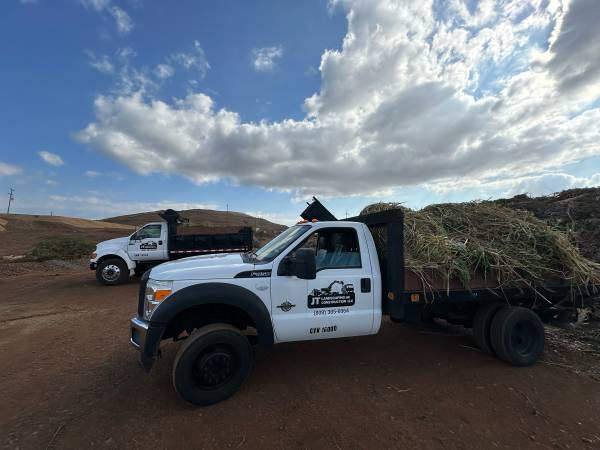 JT LANDSCAPING AND CONSTRUCTION LLC 1