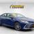 2024 Toyota Camry Certified XLE Sedan 1 thumbnail