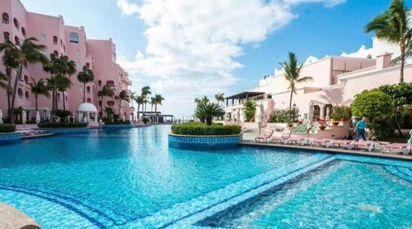 $200 / 1br - Pueblo Bonito Rose 1 Week. (Cabo San Lucas )63682870165763121