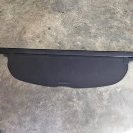 2005 HONDA CRV COVER 1