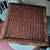 1970s Pair of Vintage Rattan Box Chests w/brass: opens front or top 20 thumbnail