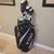 GOLF LH PXG GEN4 IRONS/ NEW PXG GEN2 DRIVER/ NEW XXIO CADDIE GOLF BAG 3 thumbnail