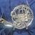 French Horn Conn 8D plays beautifully well maintained 1 thumbnail