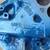 1968 mustang factory j code 4 barrel intake 3 thumbnail