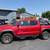 2016 Toyota Tacoma Double Cab 4x4 4WD Truck TRD Off-Road Pickup 4D 5 f 3 thumbnail