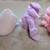 Easter Beanie Babies All 5 for $18 or $4 ea NEW, Vintage 4 thumbnail
