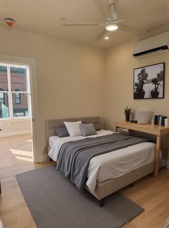 $2,500 / 1br - 538ft2 - Gorgeous One Bedroom in the Heart of DT Florence! (Maple St. Florence MA)64017044838913122