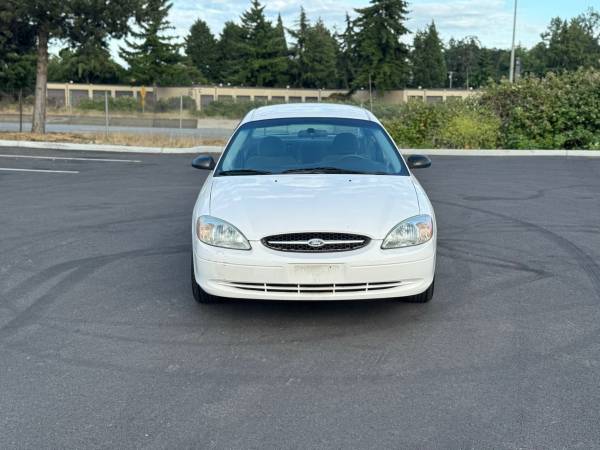 2002 Ford Taurus LX - $2,500 (Lakewood)63617276088067124
