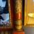 Circa 1825 painted and gilded mirror 3 thumbnail