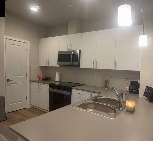 $1,350 / 3br - 1600ft2 - Share This Large Townhome with Me, Only 3 Minutes from the Ferry (Kingston)63934415548291124