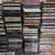 Lot of 750 Soul, Blues, Funk and R&B CDs - Lots of rare, OOP CDs 4 thumbnail