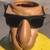 Joe Camel "Smooth Character" Vintage Cup Holder 5 thumbnail