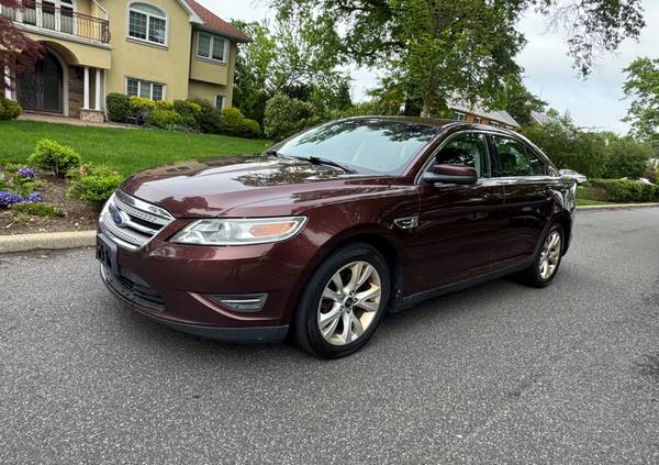 /////////////////// FORD TAURUS SEL 4 DOOR SEDAN ////////////////// - $2,50063614394969347121