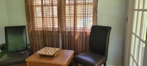 $150 / 1br - Habitación amueblada en alquiler (Ashland, AL)63736160976131123