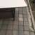 Broyhill Saga Mid Century Modern drop leaf server /bar B17 5 thumbnail