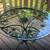Brand NEW 1/2” Thick Clear ROUND Glass Top w/Beveld Edge 1 thumbnail